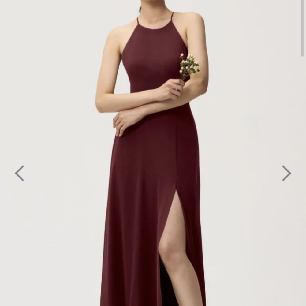 Jenny Yoo Kayla Bridesmaid Dress